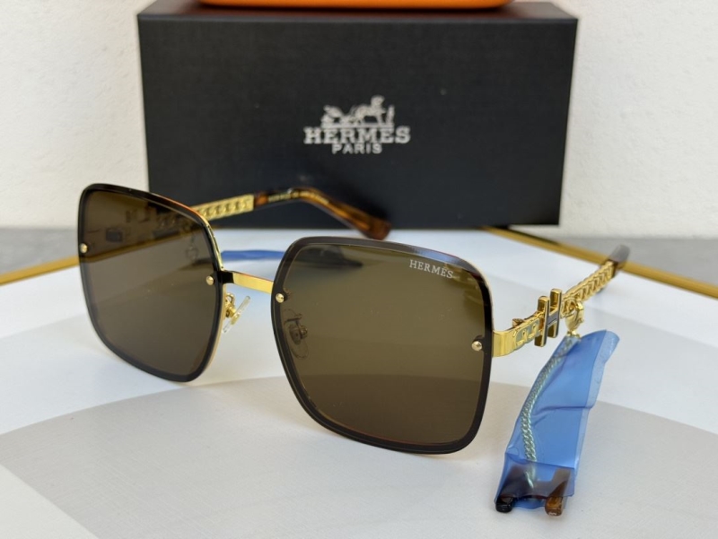 Hermes Sunglasses